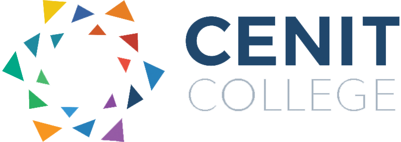 Cenit College logo