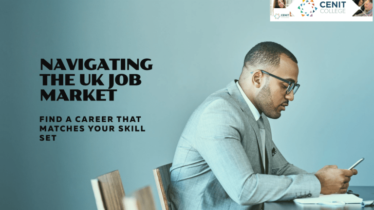 Careers in the UK